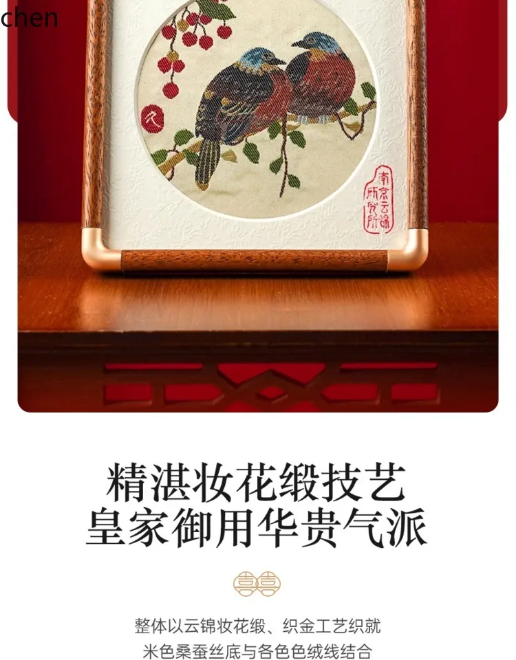 L20- Wedding Gift Handmade Hig - đánh giá và giá Resin Art Wedding Gift