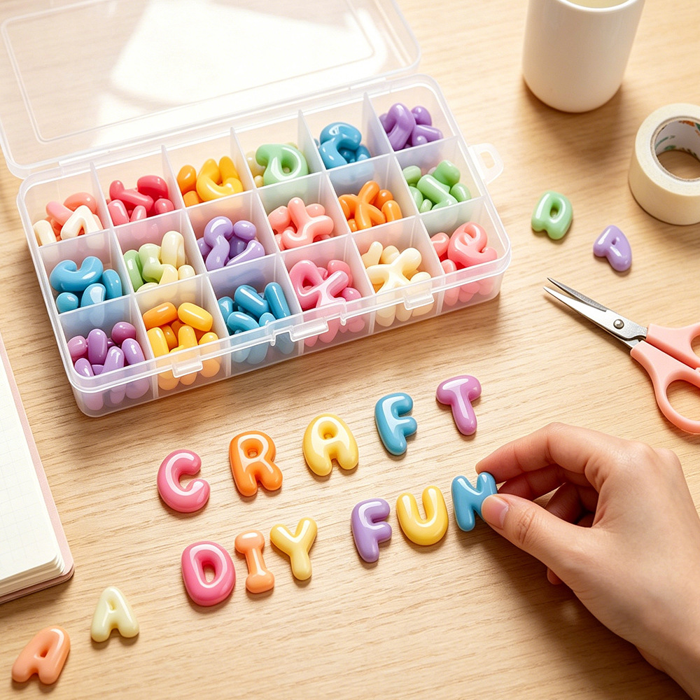 2Pcs Mini Letter Silicone Mold - đánh giá và giá Resin Art Alphabet