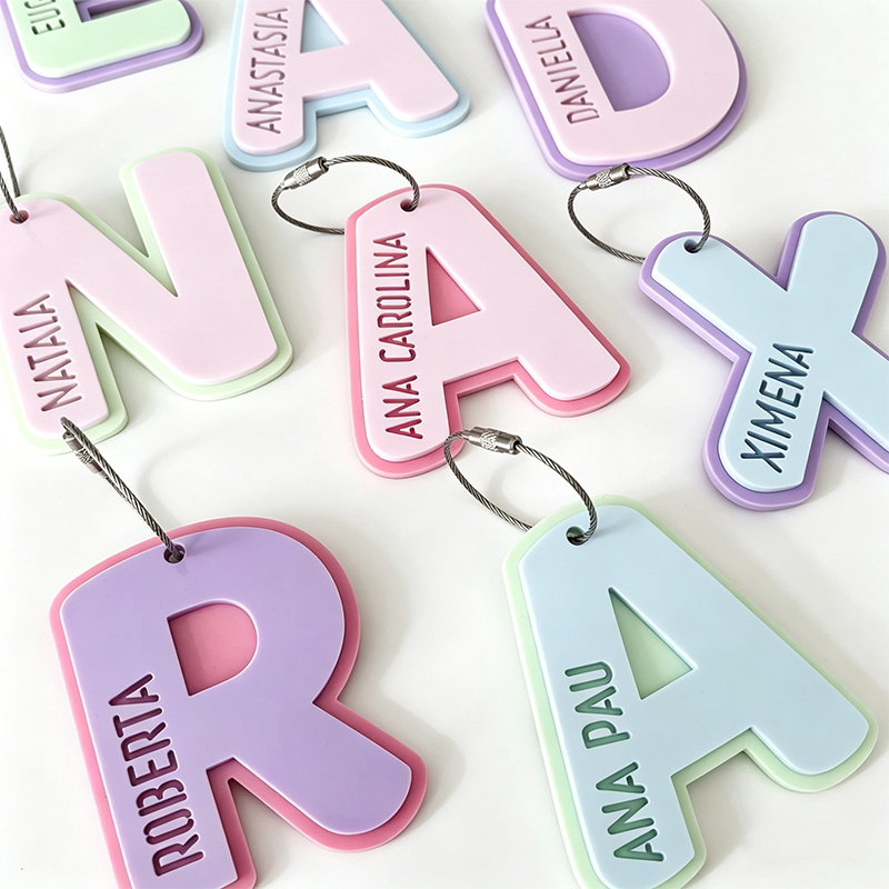 Custom Letter Hollow Name Keyc - đánh giá và giá Resin Art Alphabet