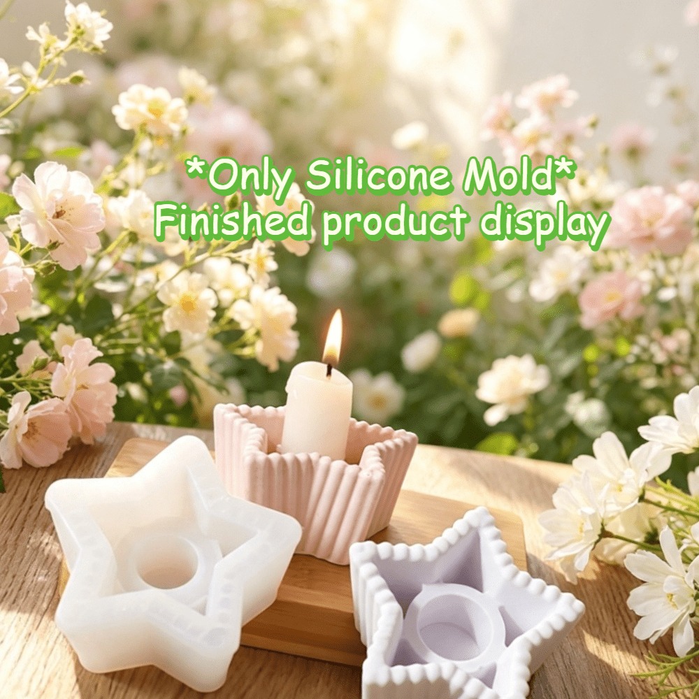 Square Storage Box Silicone Mo - đánh giá và giá Resin Art Case