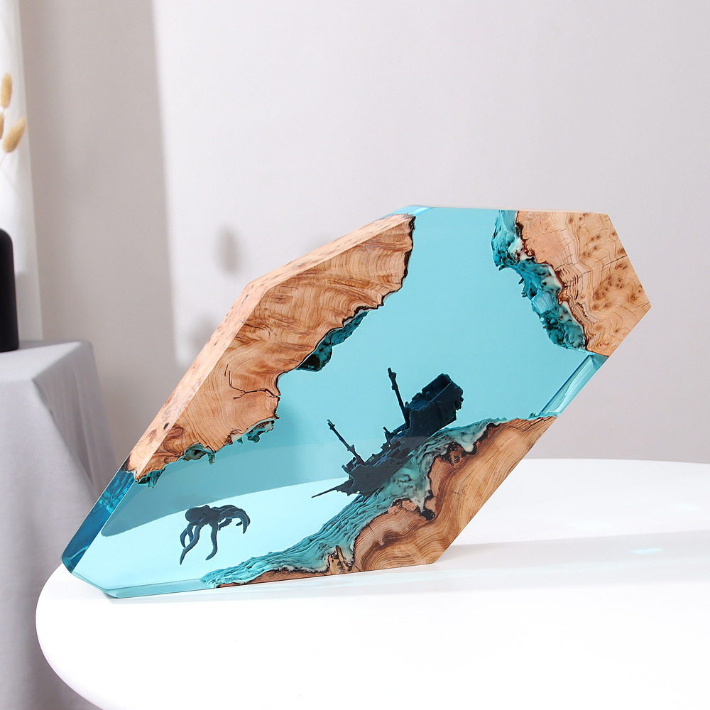 Forest Fairy Deer Desktop Art  - đánh giá và giá Resin Art Baby